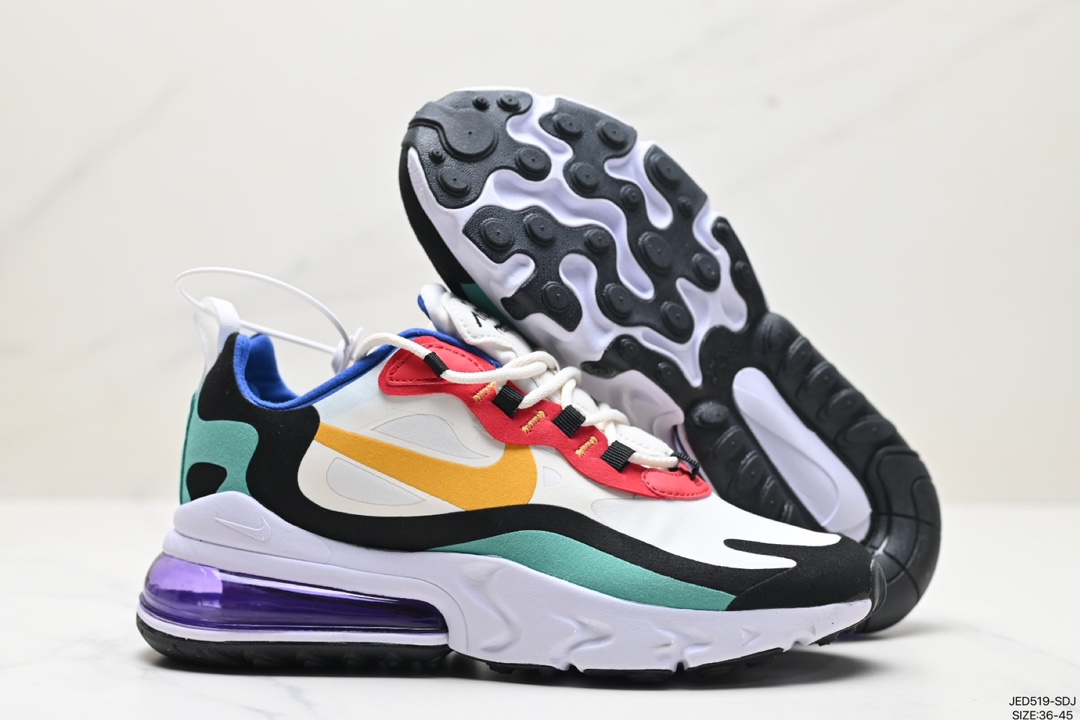 Nike Air Max Shoes